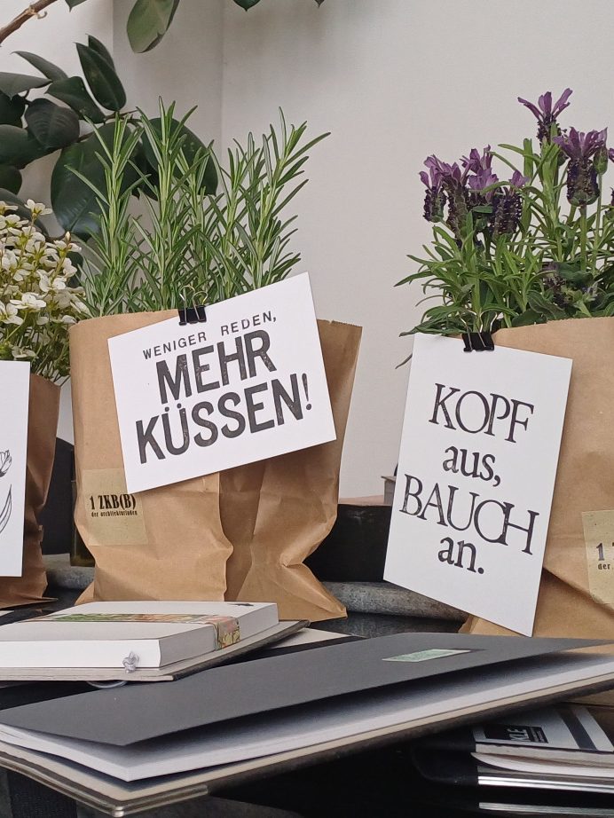 feine Notizbücher #nuuna